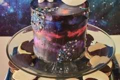 Astronauts-Cake