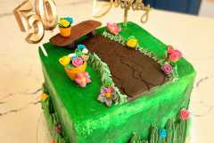 GardenLoversCake
