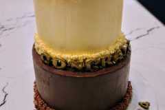 GraduationCake