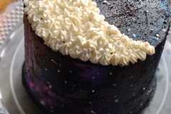 Half-Moon-Cake