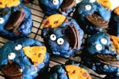 Monster-Cookie
