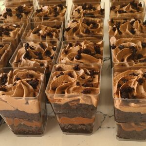 Orange-Chocolate-Mini-Cake